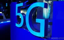 Nokia sẵn sàng cho cuộc đua mạng 5G
