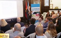 Tọa đàm về cơ hội kinh doanh với Việt Nam tại Argentina