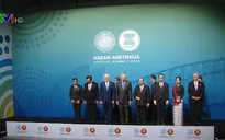 Hội nghị cấp cao đặc biệt ASEAN - Australia