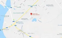 Cháy lớn tại công ty dệt, khu công nghiệp Biên Hòa 2 – Đồng Nai