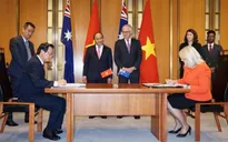Việt Nam và Australia thúc đẩy hợp tác song phương về giáo dục nghề nghiệp