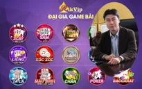 Bộ Công an thông báo về đường dây đánh bạc trực tuyến