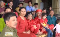 Về làng “trường thọ” hỏi bí quyết sống lâu