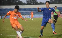VIDEO: Tổng hợp diễn biến SHB Đà Nẵng 2-1 CLB Quảng Nam