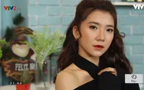 Bí quyết trang điểm theo phong cách "vết mờ"
