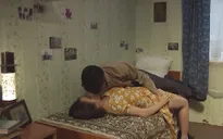 Thoát khỏi "thánh thất tình", Bình An lại thành "thánh để dành" sau cảnh quay nóng bỏng ở Tình khúc Bạch Dương