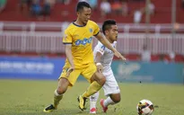 Lịch thi đấu Nuti Café V.League 2018 ngày 18/3: Tâm điểm FLC Thanh Hóa - CLB TP HCM