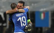 ĐTQG Italia triệu tập: Buffon treo giày, nay trở lại