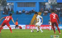 Trưởng đoàn bóng đá HAGL: Chấn thương của Tuấn Anh không nhẹ