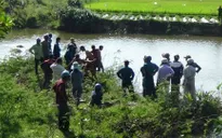 Quảng Ngãi: Tắm sông, một học sinh lớp 8 tử vong do đuối nước