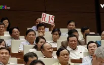 Đổi mới trong hoạt động chất vấn