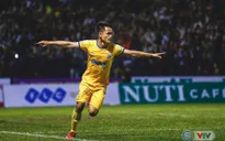 Tứ kết lượt đi Cúp Quốc gia - Sư tử trắng 2018: Thắng 2-0 CLB Bình Phước, FLC Thanh Hoá giành lợi thế trước trận lượt về!