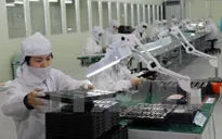 Đổi mới công nghệ từ doanh nghiệp
