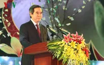 Khai mạc Lễ hội Hoa Ban Tây Bắc