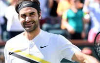 Ngược dòng ngoạn mục, Federer ghi danh vào chung kết Indian Wells