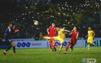 VIDEO: Tổng hợp diễn biến FLC Thanh Hoá 1-0 CLB TP Hồ Chí Minh