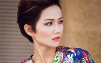 Hoa hậu H'Hen Niê trải lòng về lý do hạn chế dùng mạng xã hội
