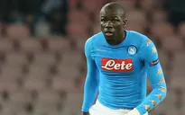 "Khát" trung vệ, Chelsea tái khởi động thương vụ đắt tiền với Napoli
