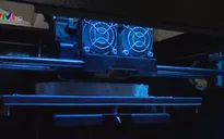 Công nghệ in 3D - Tương lai của sản xuất chế tạo