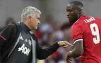 Lukaku bật mí Mourinho đưa "cầu thủ lớn" về Old Trafford mùa tới
