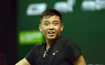 Lý Hoàng Nam giành ngôi Á quân giải quần vợt Ấn Độ F3 Futures 2018
