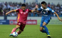 CLB Sài Gòn 1-2 Than Quảng Ninh: Chiến thắng ấn tượng của đội khách!