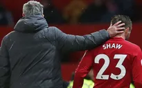 Thắng dễ Brighton, Mourinho vẫn đay nghiến học trò