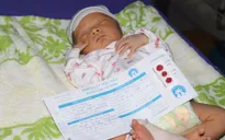 Những xét nghiệm phát hiện sớm một số bệnh cho trẻ sơ sinh