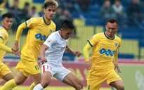 Lịch thi đấu Nuti Café V.League ngày 18/3: Chờ màn ra mắt của HLV Miura