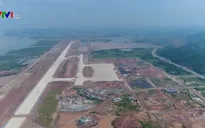 Quy hoạch Cảng hàng không quốc tế Vân Đồn