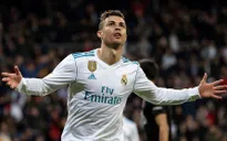 INFOGRAPHIC: Ronaldo và 50 Hat-trick