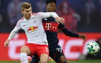 Thua cay đắng, Bayern Munich đứt mạch bất bại