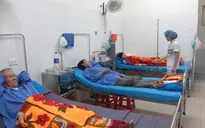 Đồng nhiễm Lao/HIV hiểm họa kép có thể ngăn chặn