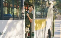 Điêu đứng với hình ảnh mới của Gong Yoo