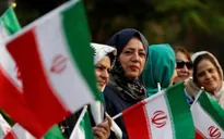 Anh-Pháp-Đức đề xuất lệnh trừng phạt mới chống Iran