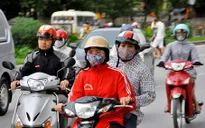 Chiều tối nay, không khí lạnh sẽ ảnh hưởng đến Bắc Bộ