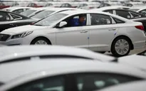 Mỹ điều tra Hyundai và Kia