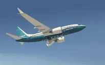 Bay thử thành công máy bay 737 MAX 7