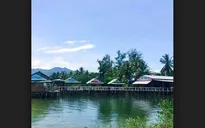 Hàng loạt nhà hàng ở Khánh Hòa ồ ạt cơi nới lấn biển