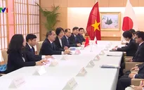 Đề nghị Nhật Bản hỗ trợ TP.HCM phát triển đô thị