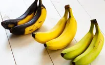 Tại sao chuối lại chuyển sang màu nâu?
