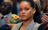Biệt thự của Rihanna bị trộm ghé thăm