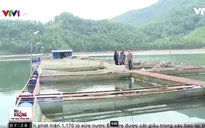 Xây dựng mô hình nuôi thủy sản an toàn