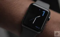 Thị trường đồng hồ thông minh: Apple Watch "làm tất, ăn cả"