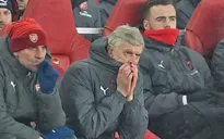 "Arsenal phải sa thải ngay HLV Arsene Wenger"