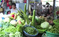 Chỉ số giá tiêu dùng tiếp tục tăng sau Tết