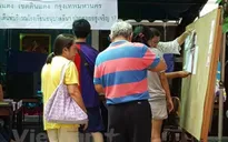 Thái Lan: Hơn 30 chính đảng mới đăng ký tham gia tổng tuyển cử