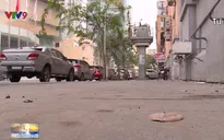 Tăng phí đỗ xe nhưng chủ phải tự... giữ xe