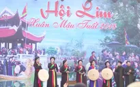 Nhà chứa quan họ - Không gian sinh hoạt văn hóa độc đáo
