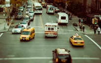 Y tế: "Mỏ vàng" mới của Uber